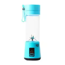 Portable Smoothie Maker Cup