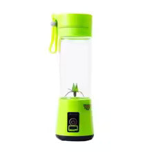 Portable Smoothie Maker Cup