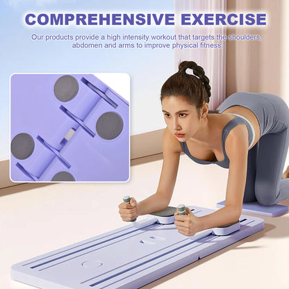 EasyFit Foldable Workout Board