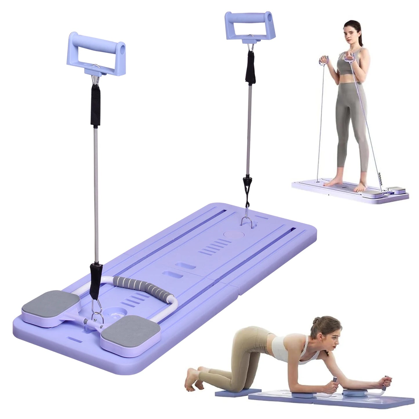 EasyFit Foldable Workout Board