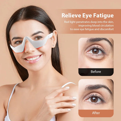 RelaxEase Eye Spa Glasses