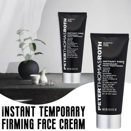 Thomas Instant Face Lift Cream