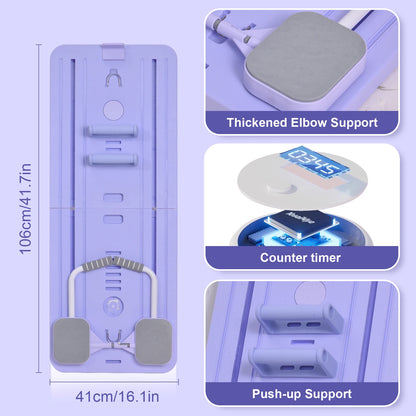 EasyFit Foldable Workout Board