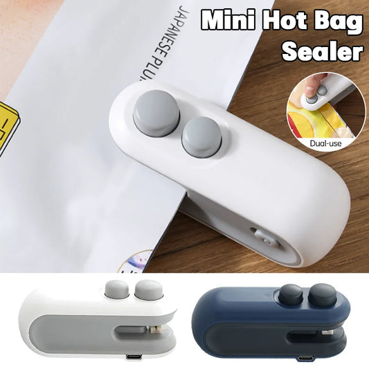 Handy Heat Bag Sealer Pro