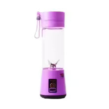 Portable Smoothie Maker Cup